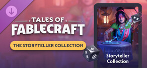 Tales of Fablecraft - Storyteller Collection