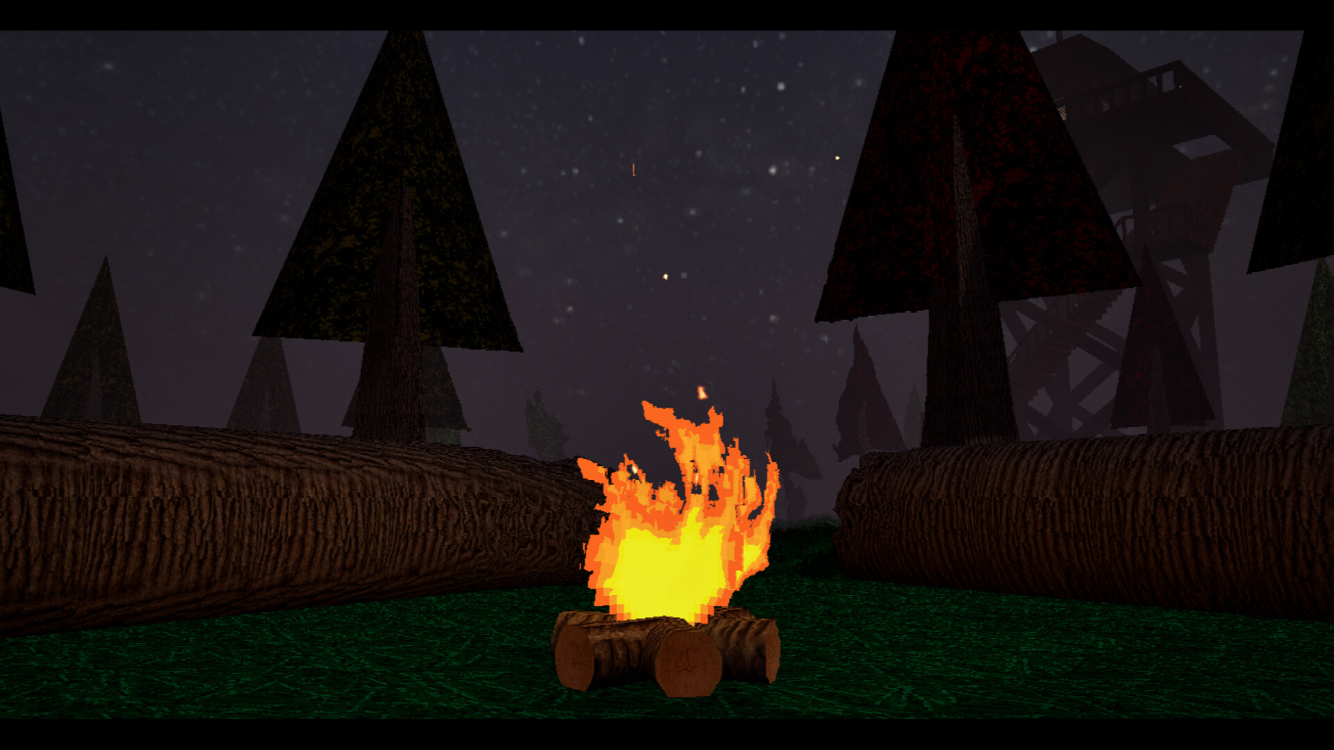 Welcome to Camp Blue Lake