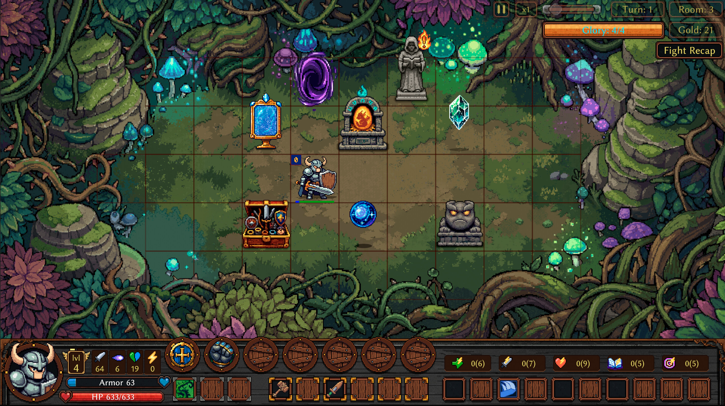 Spell Rift screenshot 3