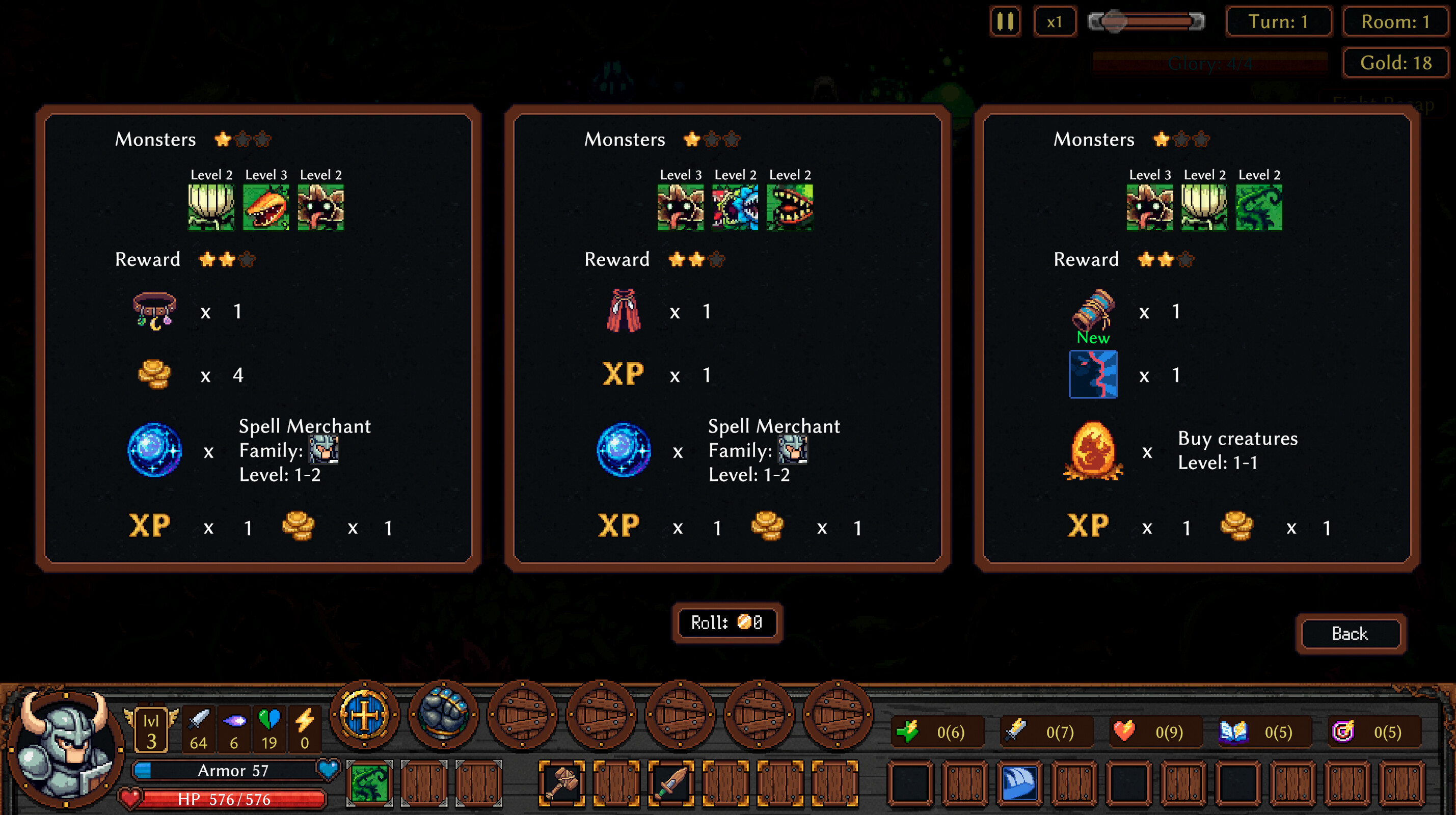 Spell Rift screenshot 6