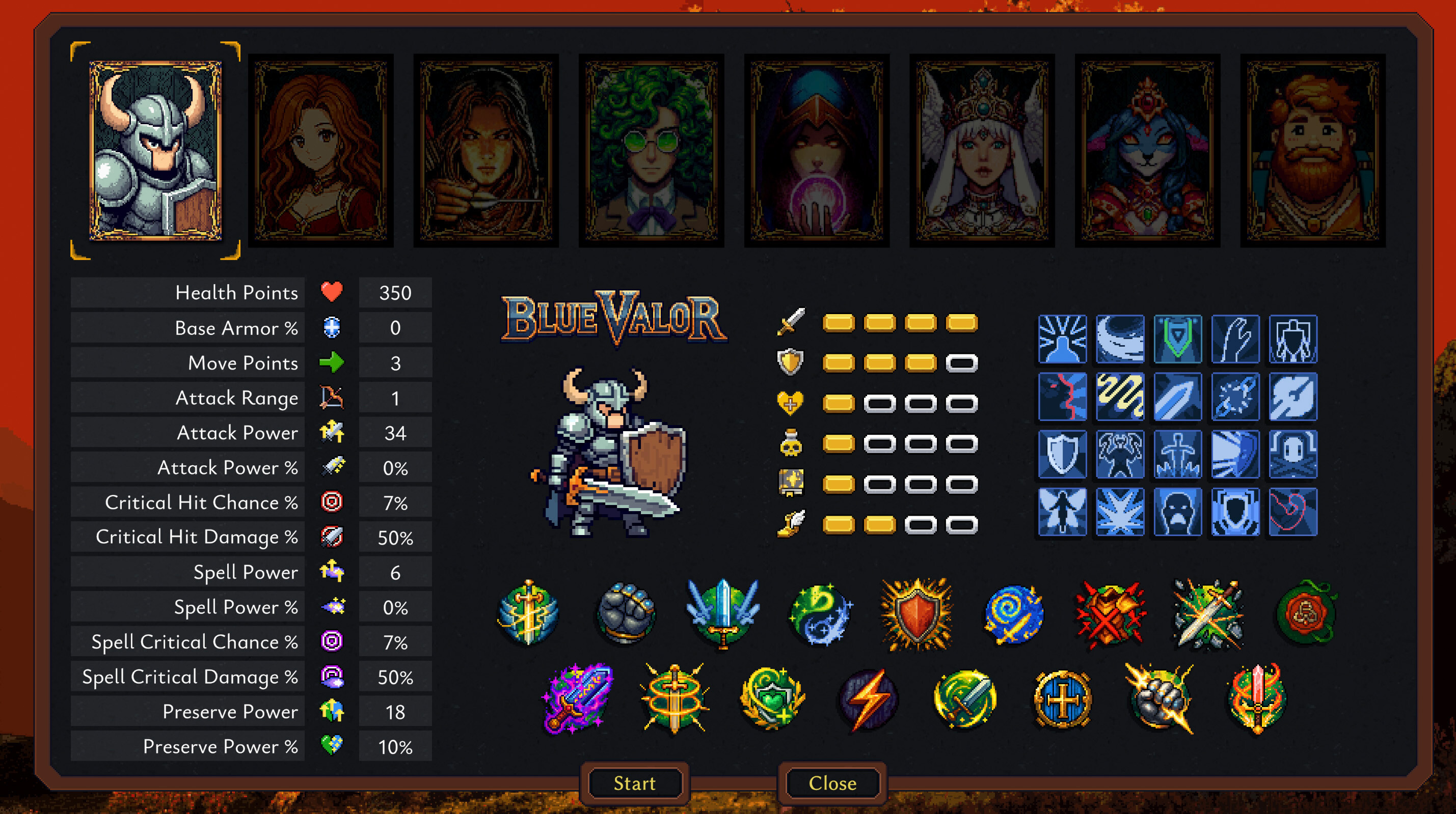 Spell Rift screenshot 4