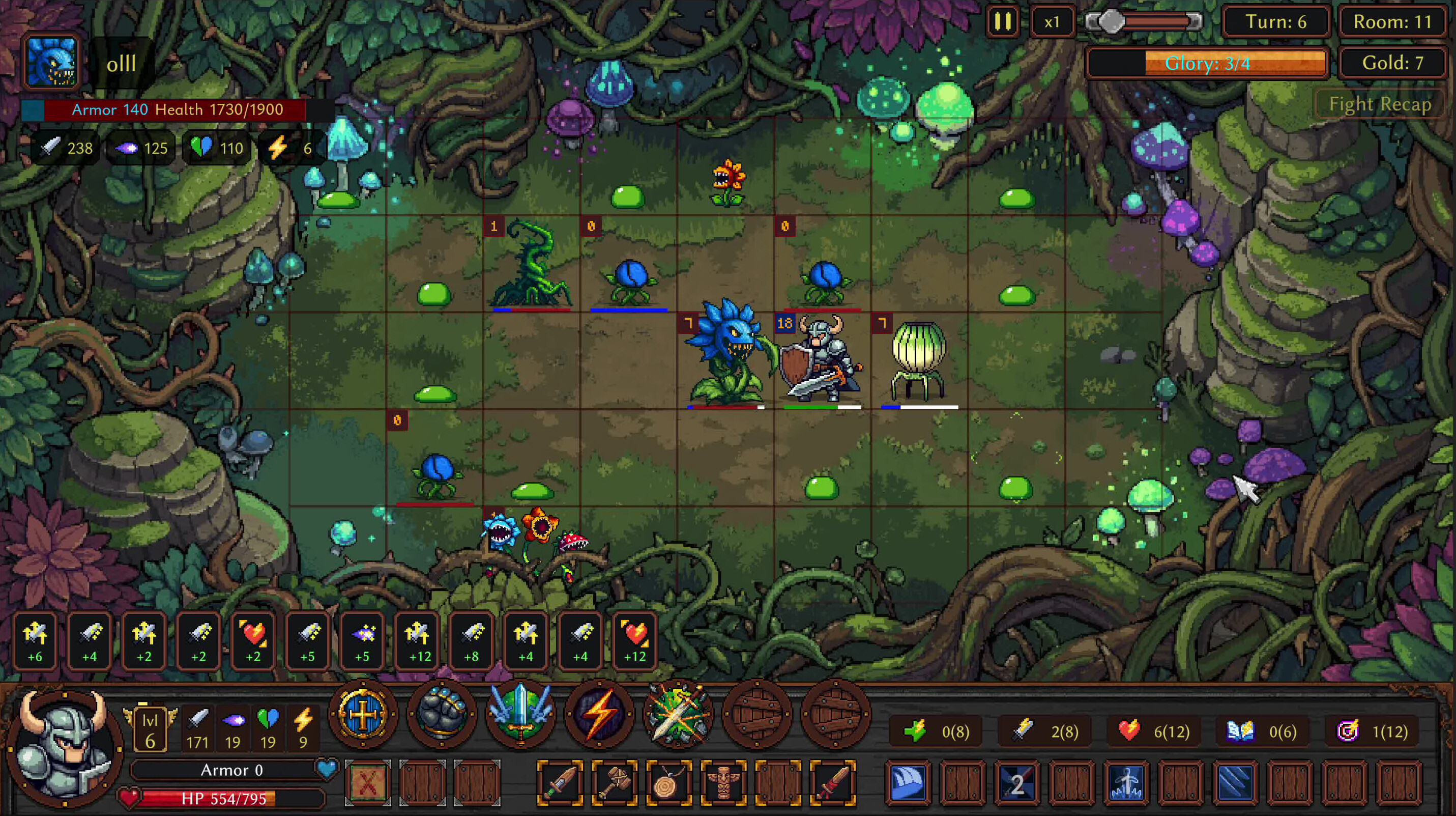 Spell Rift screenshot 1