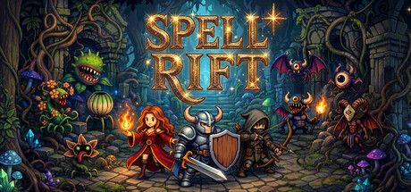 Spell Rift