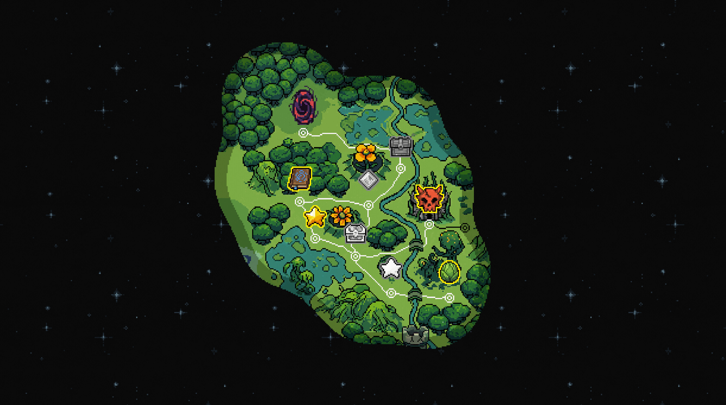 Spell Rift screenshot 2