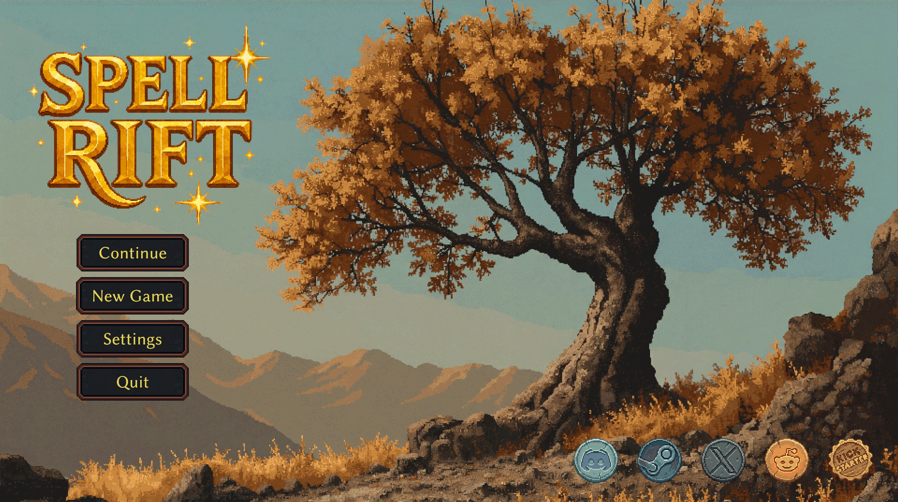 Spell Rift screenshot 5