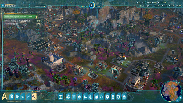 Screenshots