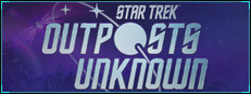 Star Trek: Outposts Unknown Steam art