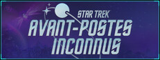 Star Trek: Avant-postes Inconnus
