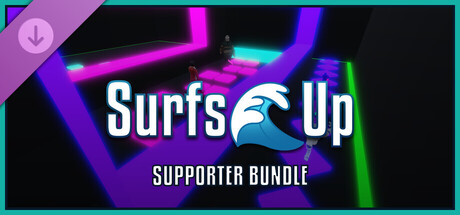 SurfsUp Supporter
