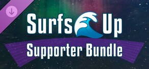SurfsUp - Supporter Bundle