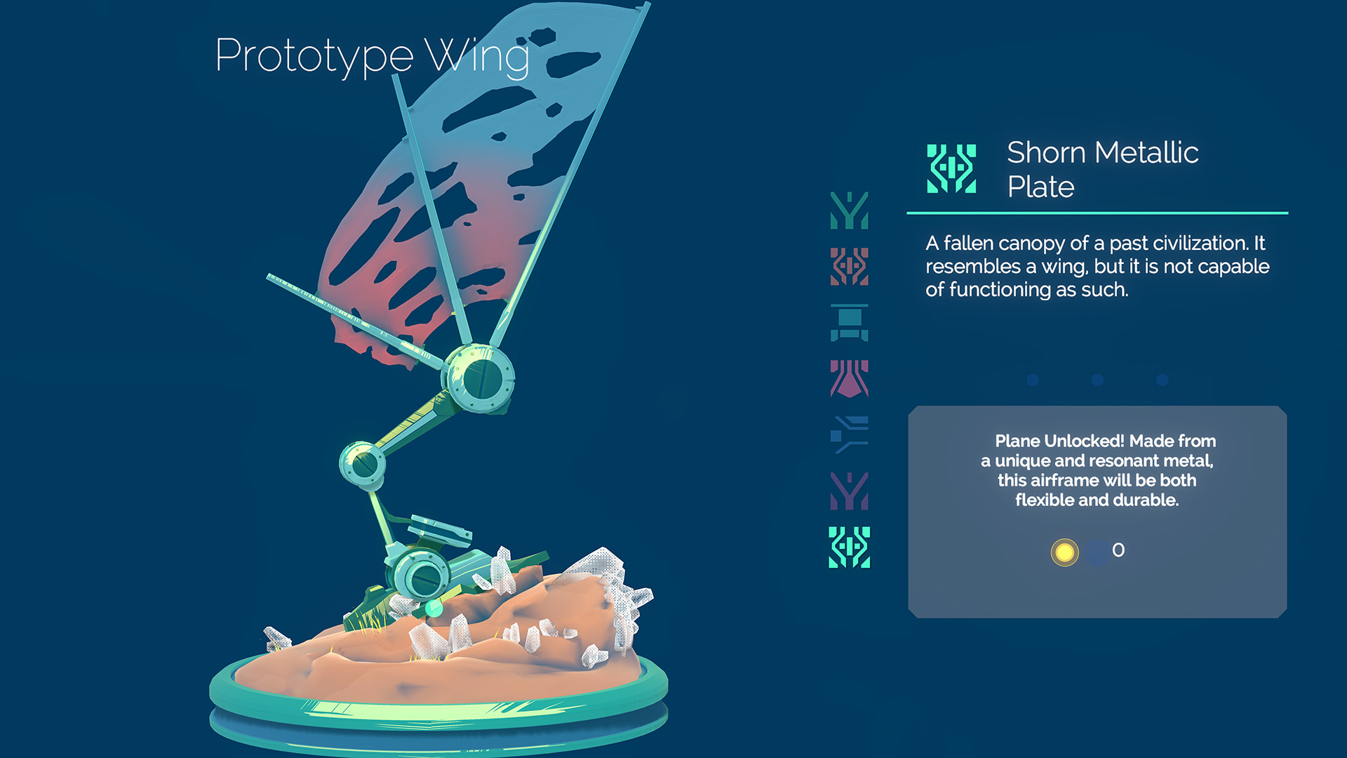 InnerSpace screenshot 9