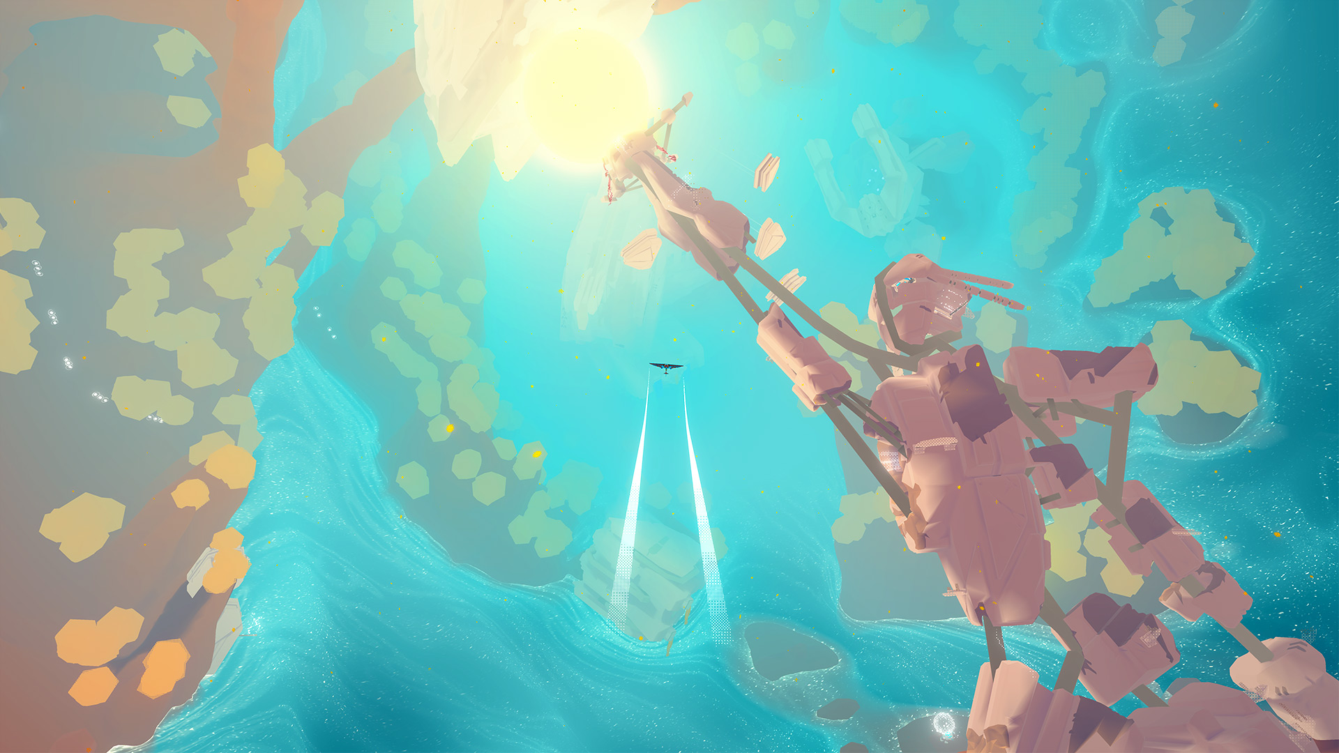 InnerSpace screenshot 4