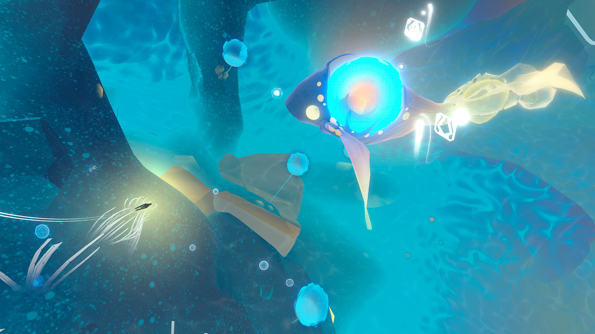 InnerSpace screenshot 10