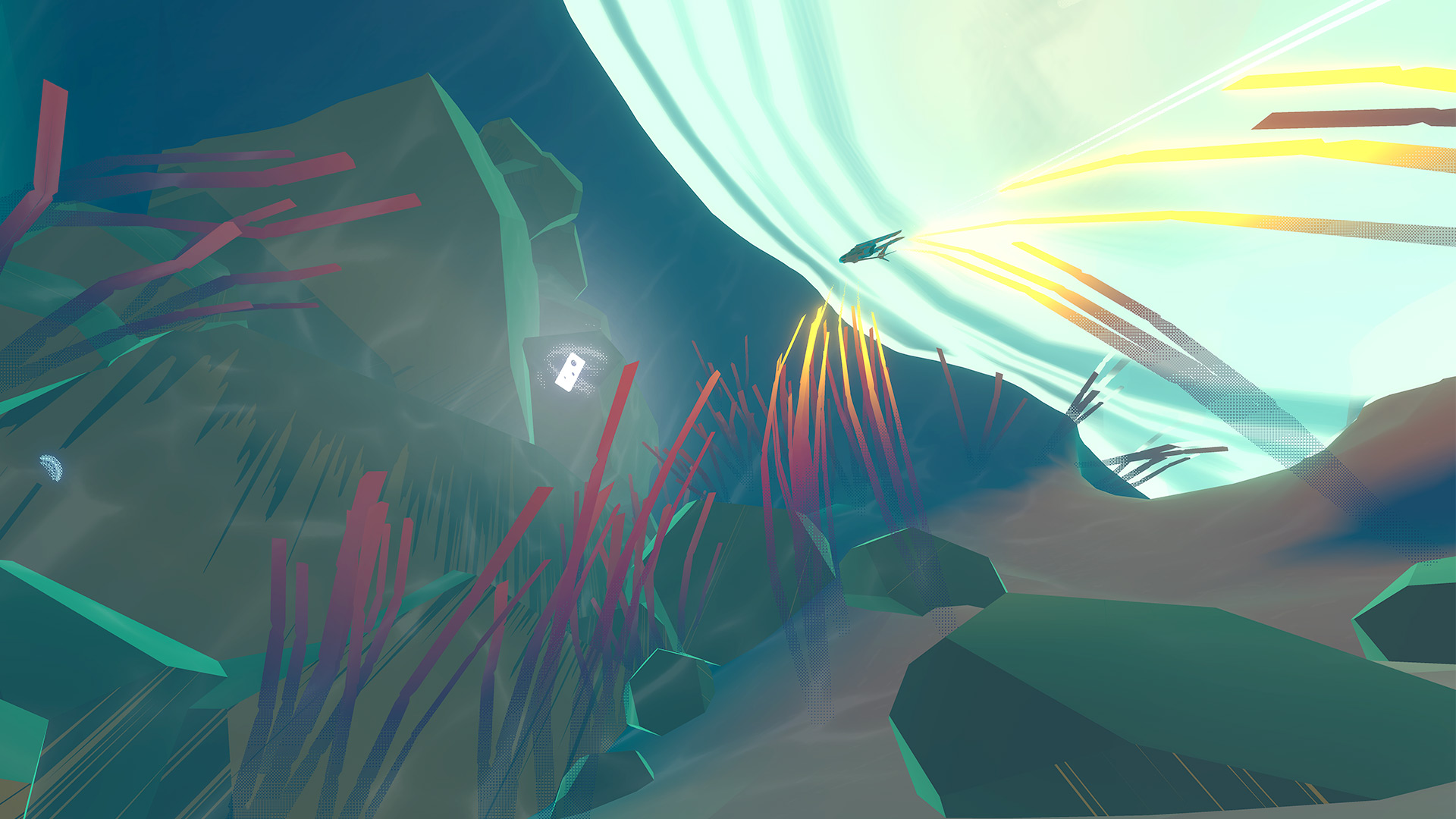 InnerSpace screenshot 17