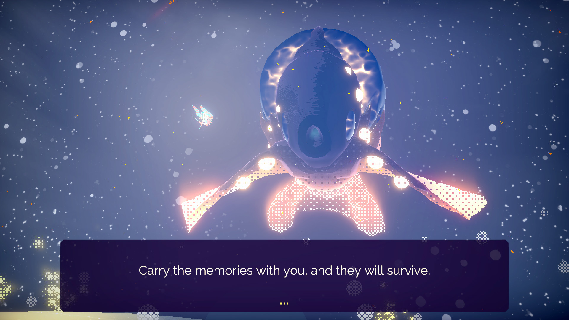 InnerSpace screenshot 1