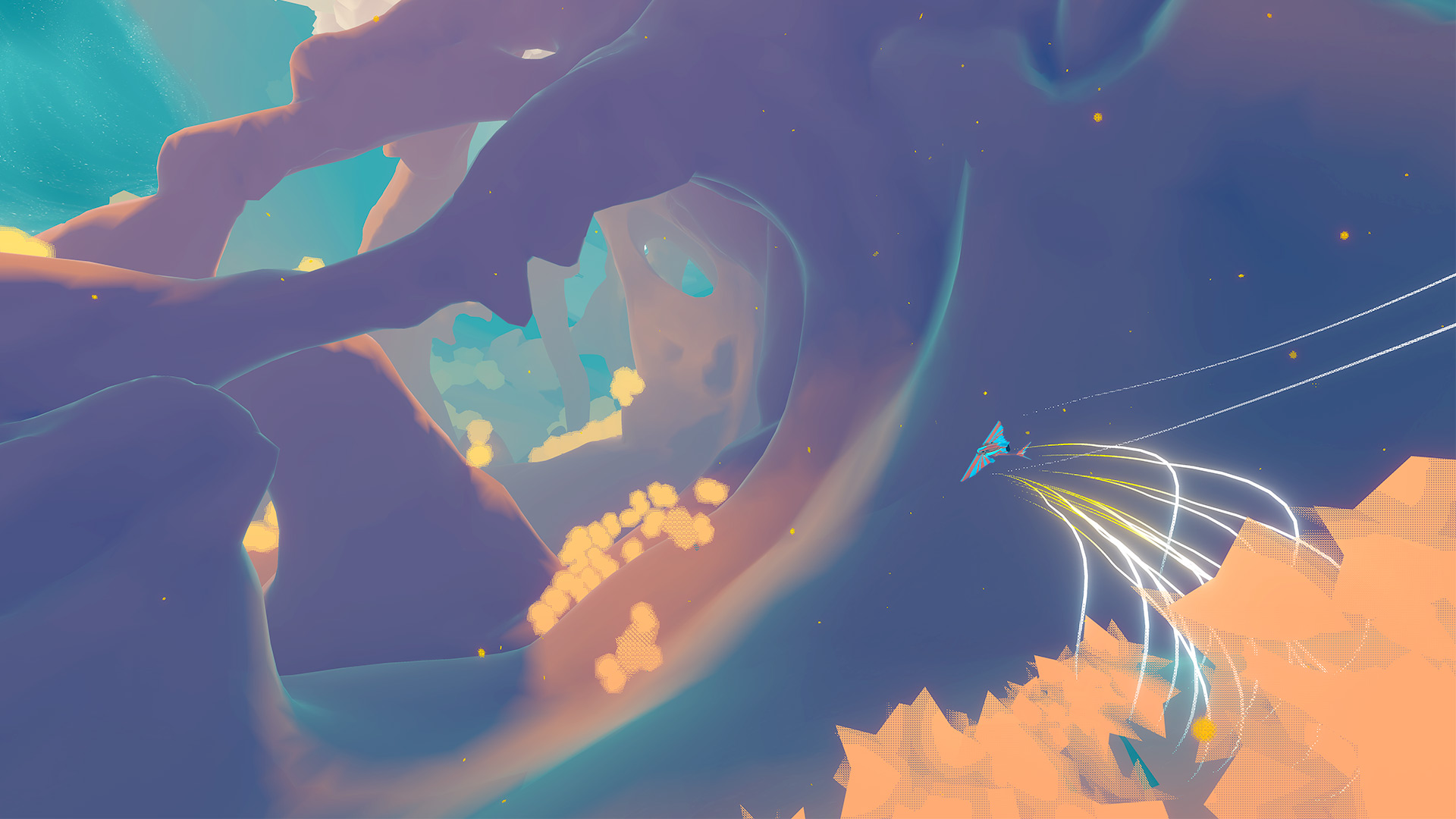 InnerSpace screenshot 11