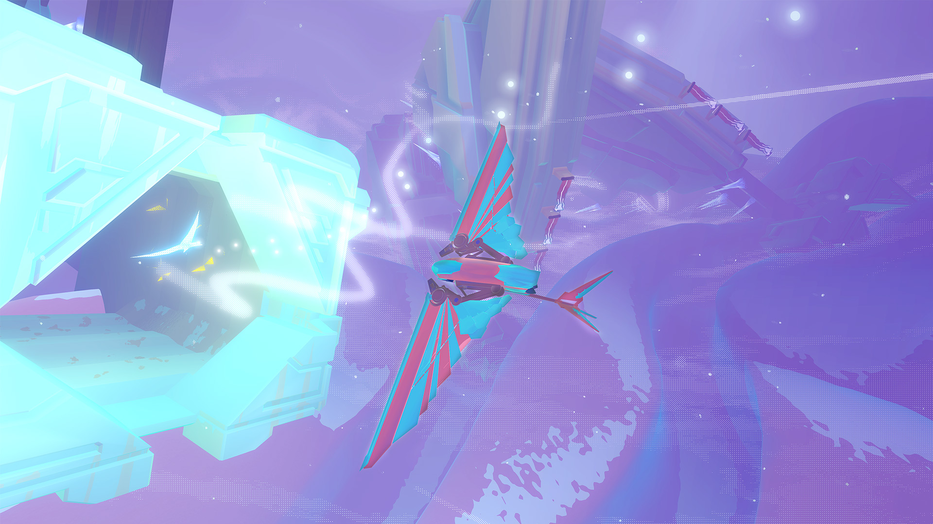 InnerSpace screenshot 2