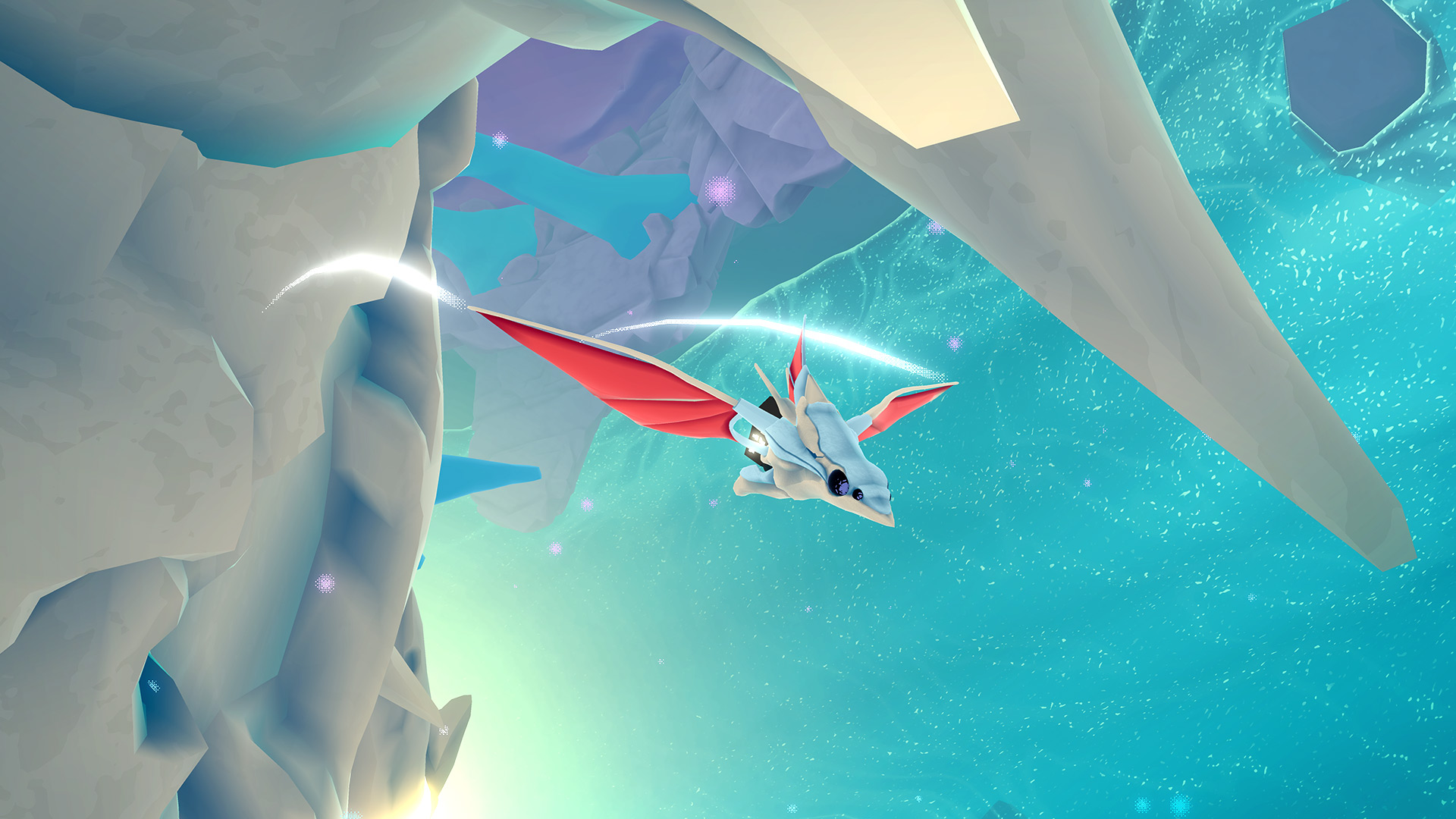 InnerSpace screenshot 3
