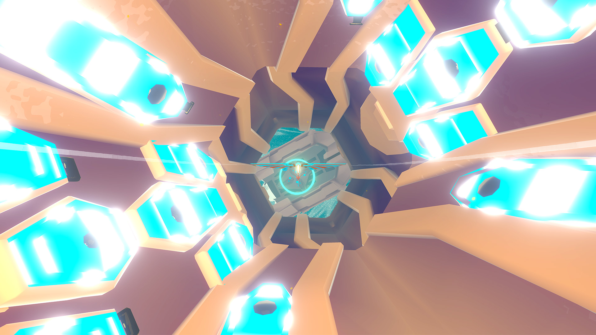 InnerSpace screenshot 12