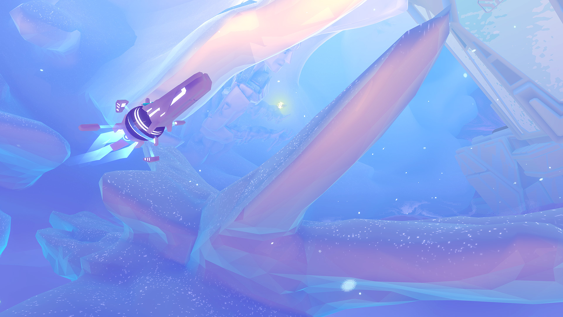InnerSpace screenshot 5