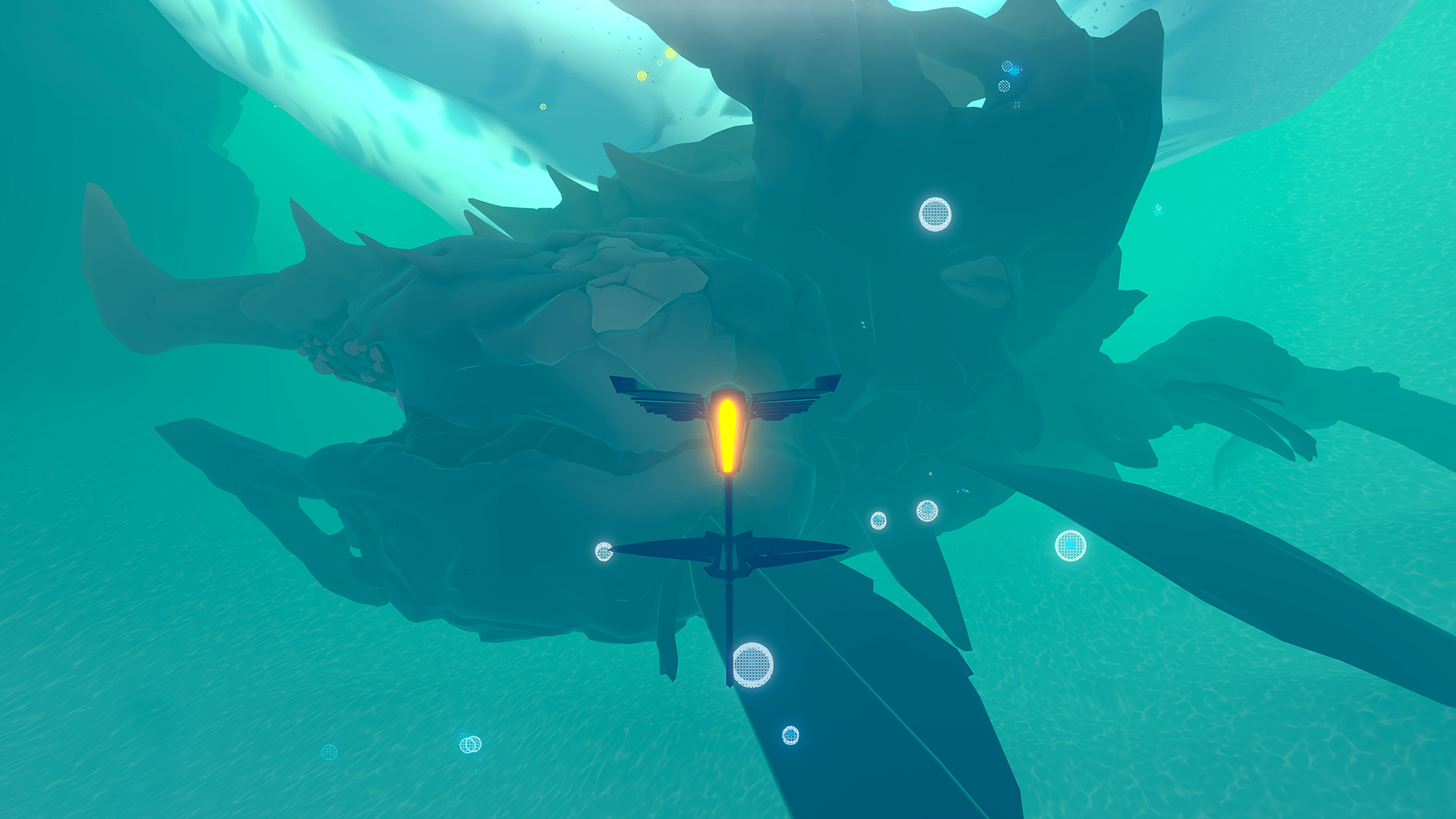 InnerSpace screenshot 7