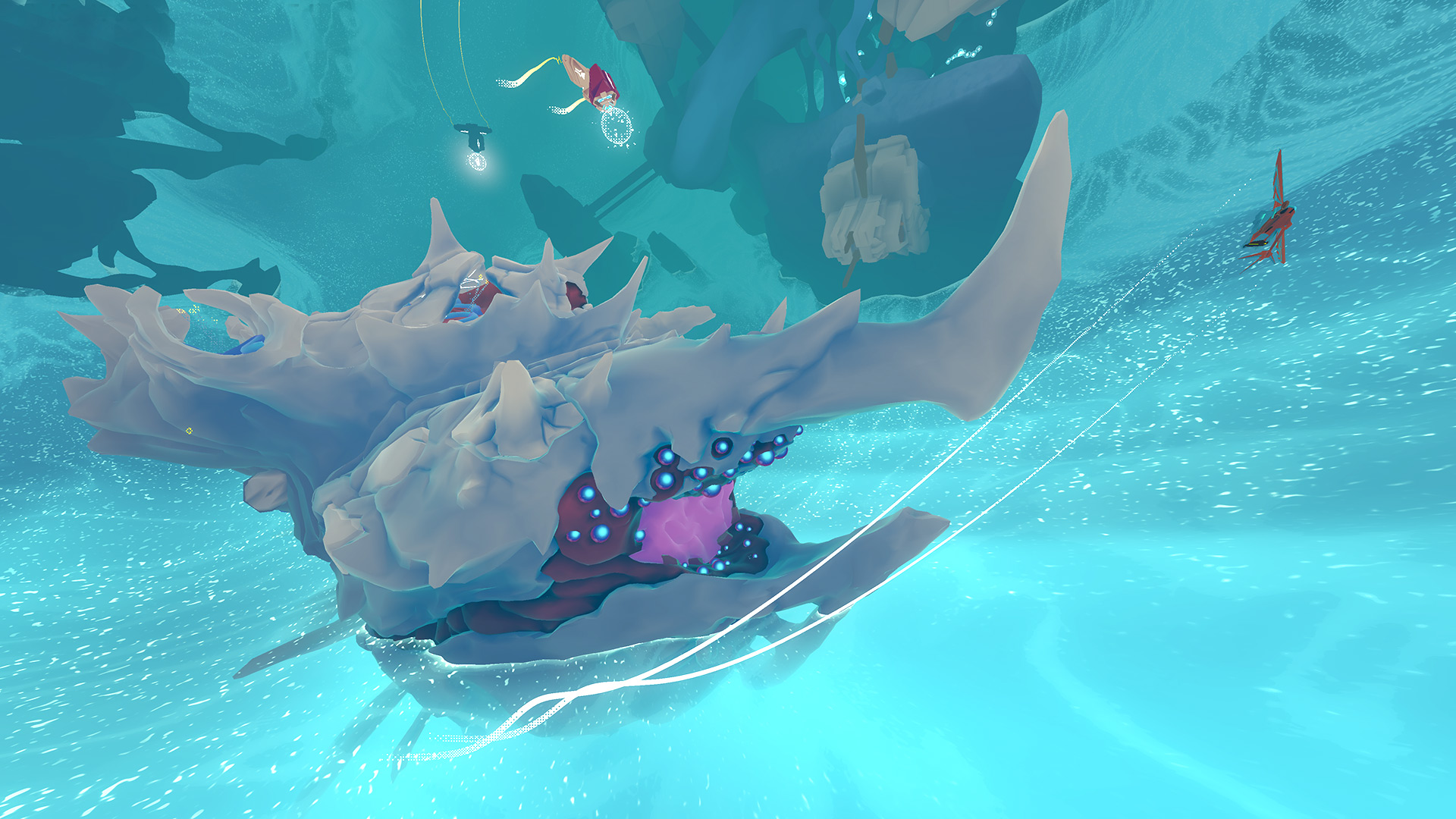 InnerSpace screenshot 15