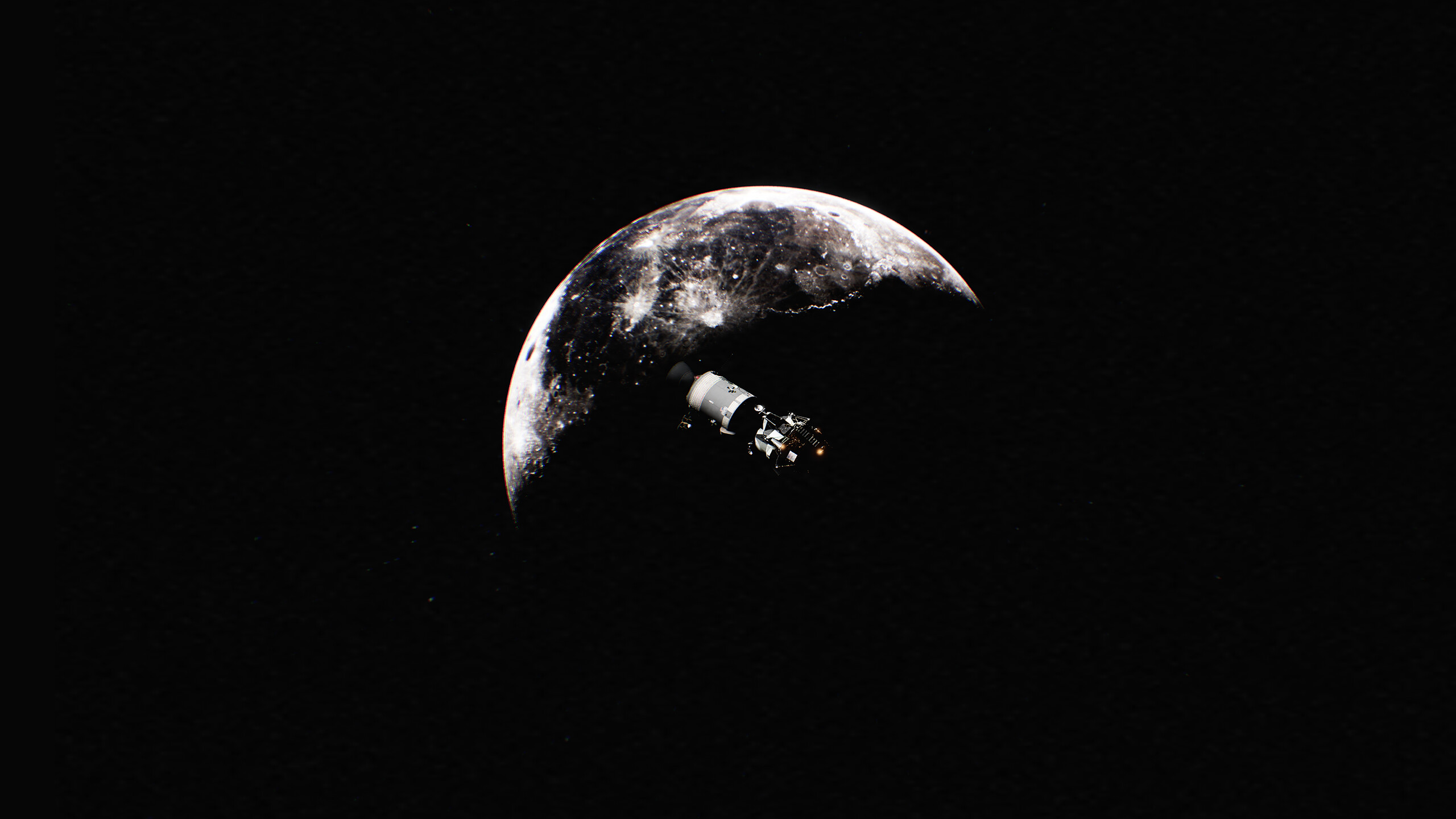 Journey to Impossible screenshot 1