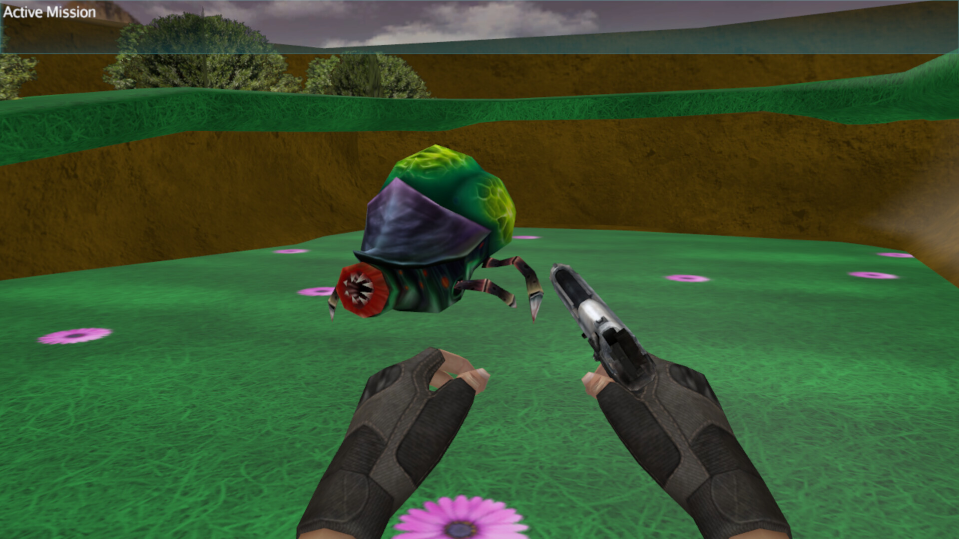 Pure Heat screenshot 2