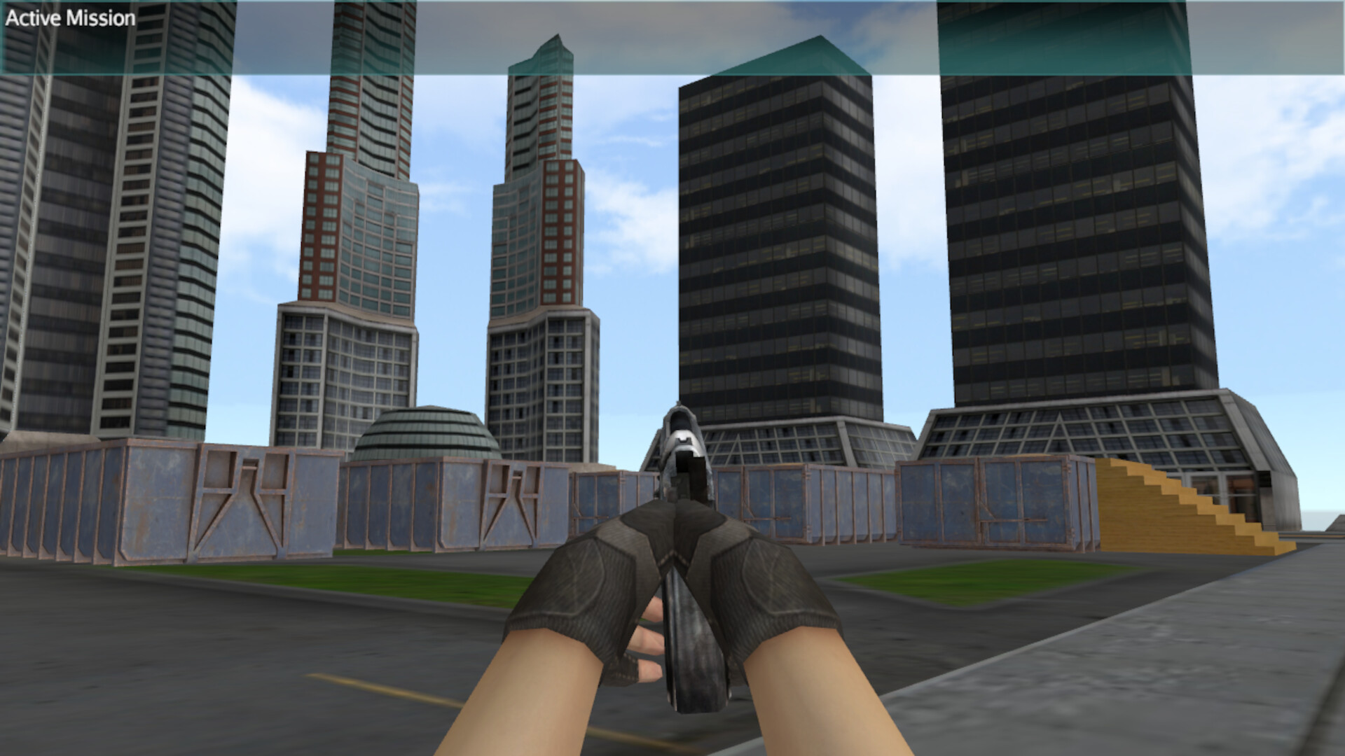 Pure Heat screenshot 1