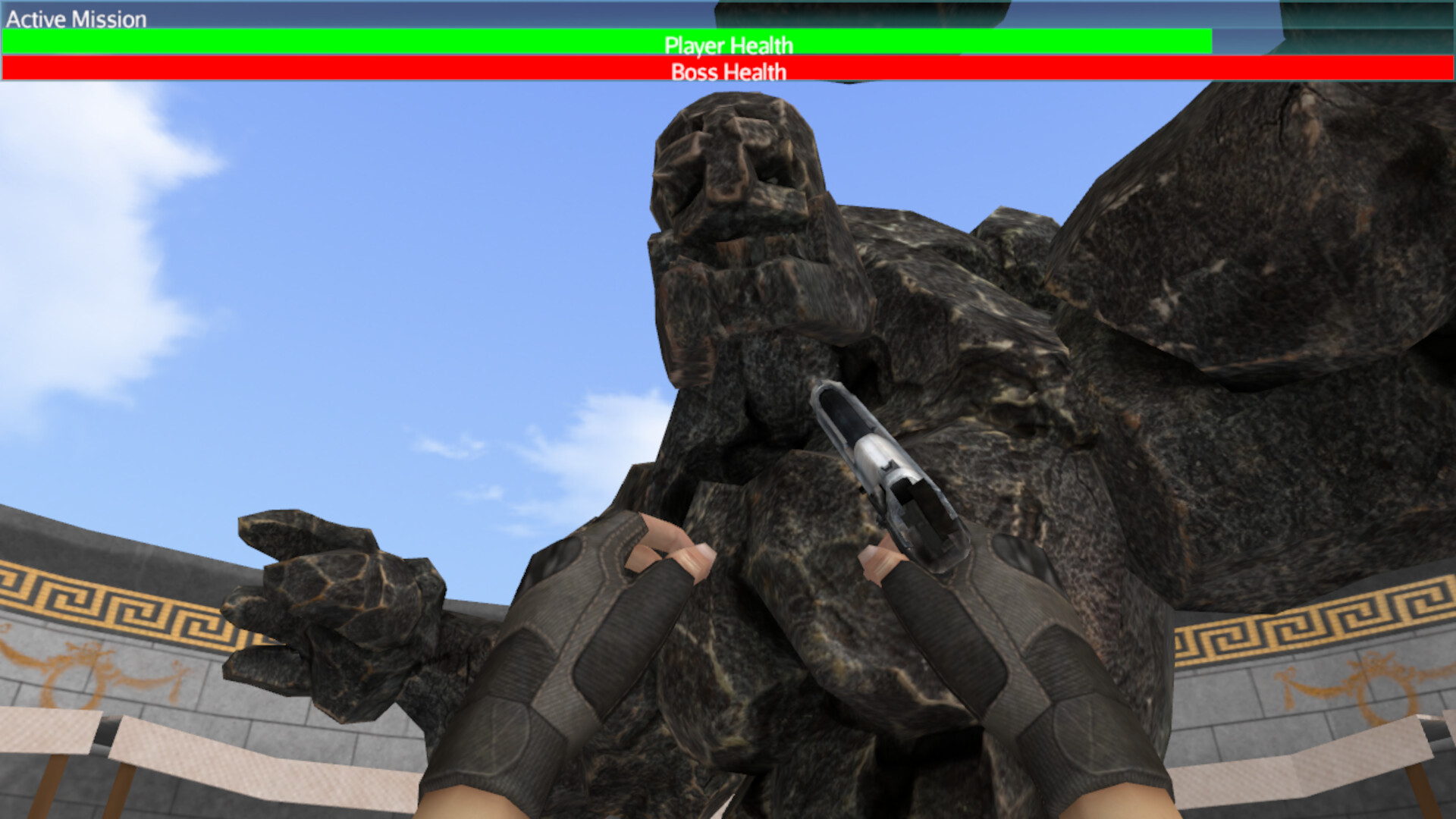 Pure Heat screenshot 3