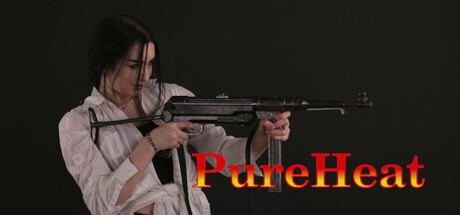 Pure Heat — Steam header