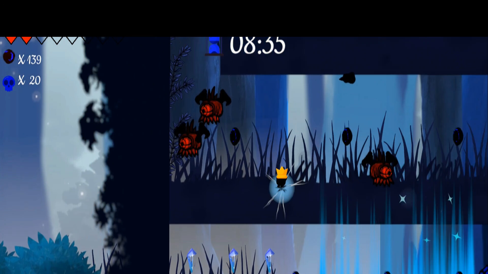 Kimbow Escape screenshot 4
