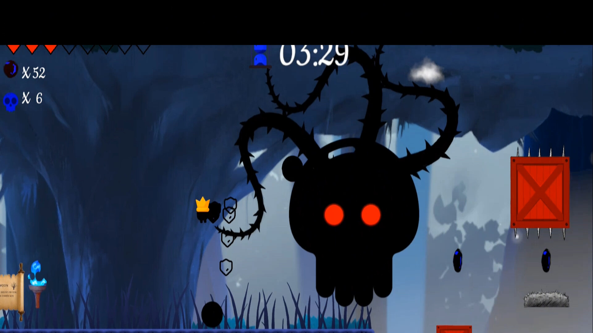 Kimbow Escape screenshot 5