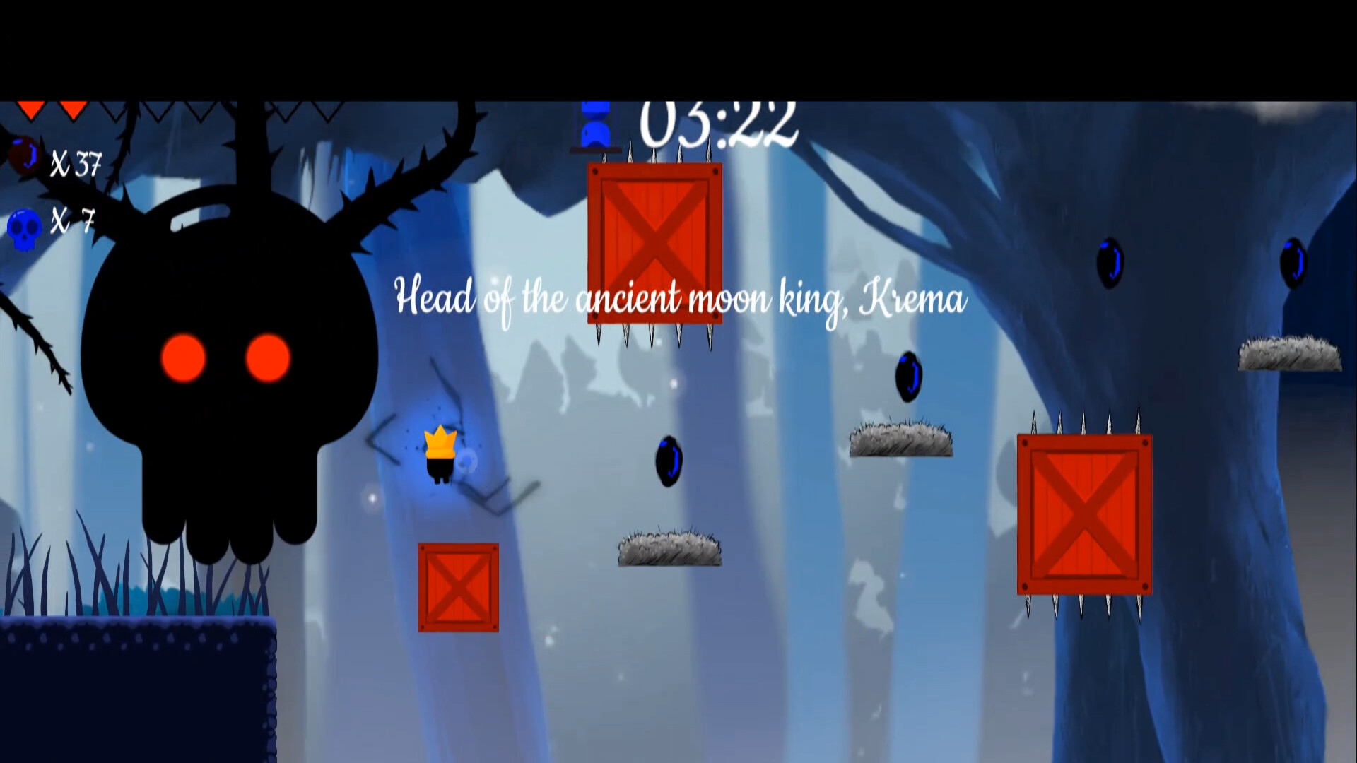 Kimbow Escape screenshot 2
