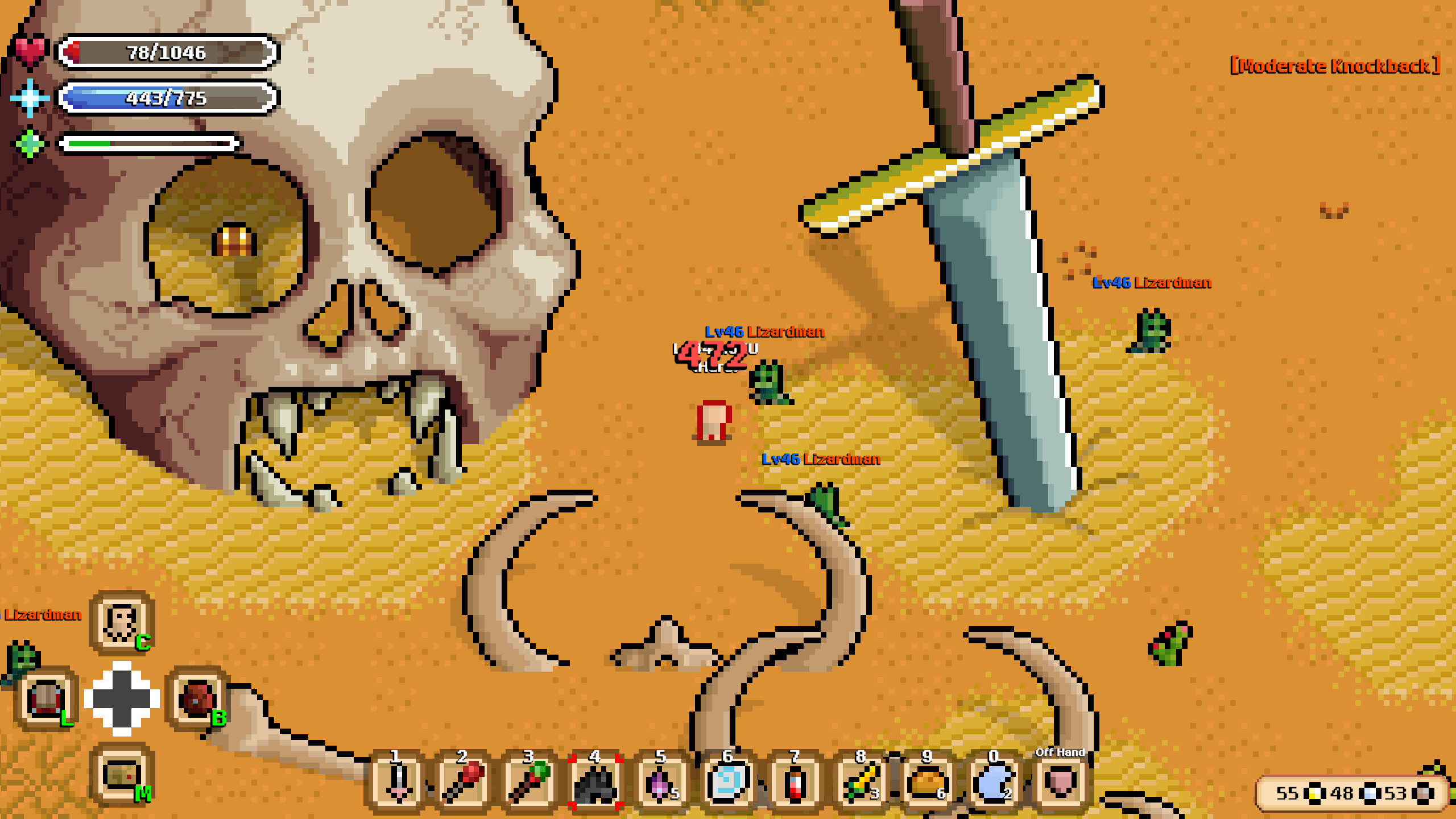 Pixelegend screenshot 11