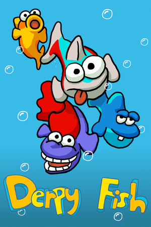 Derpy Fish