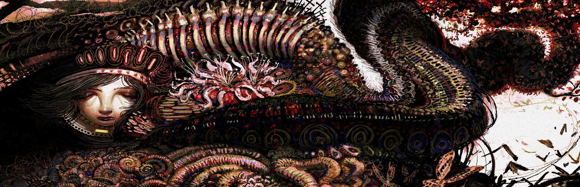 METAMORPHOSIS