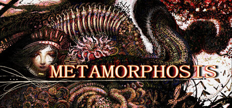 METAMORPHOSIS — Steam header