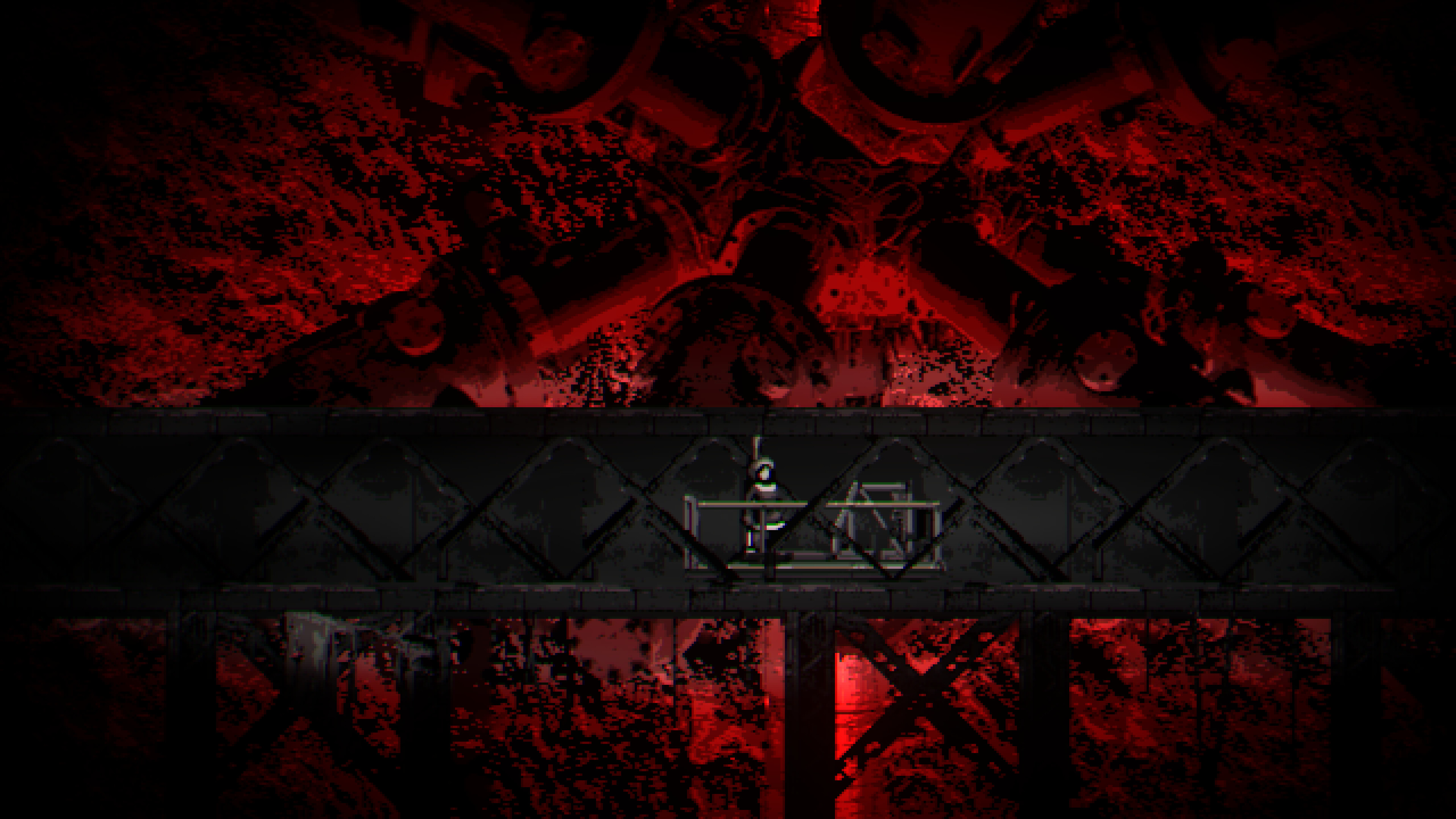 METAMORPHOSIS screenshot 6