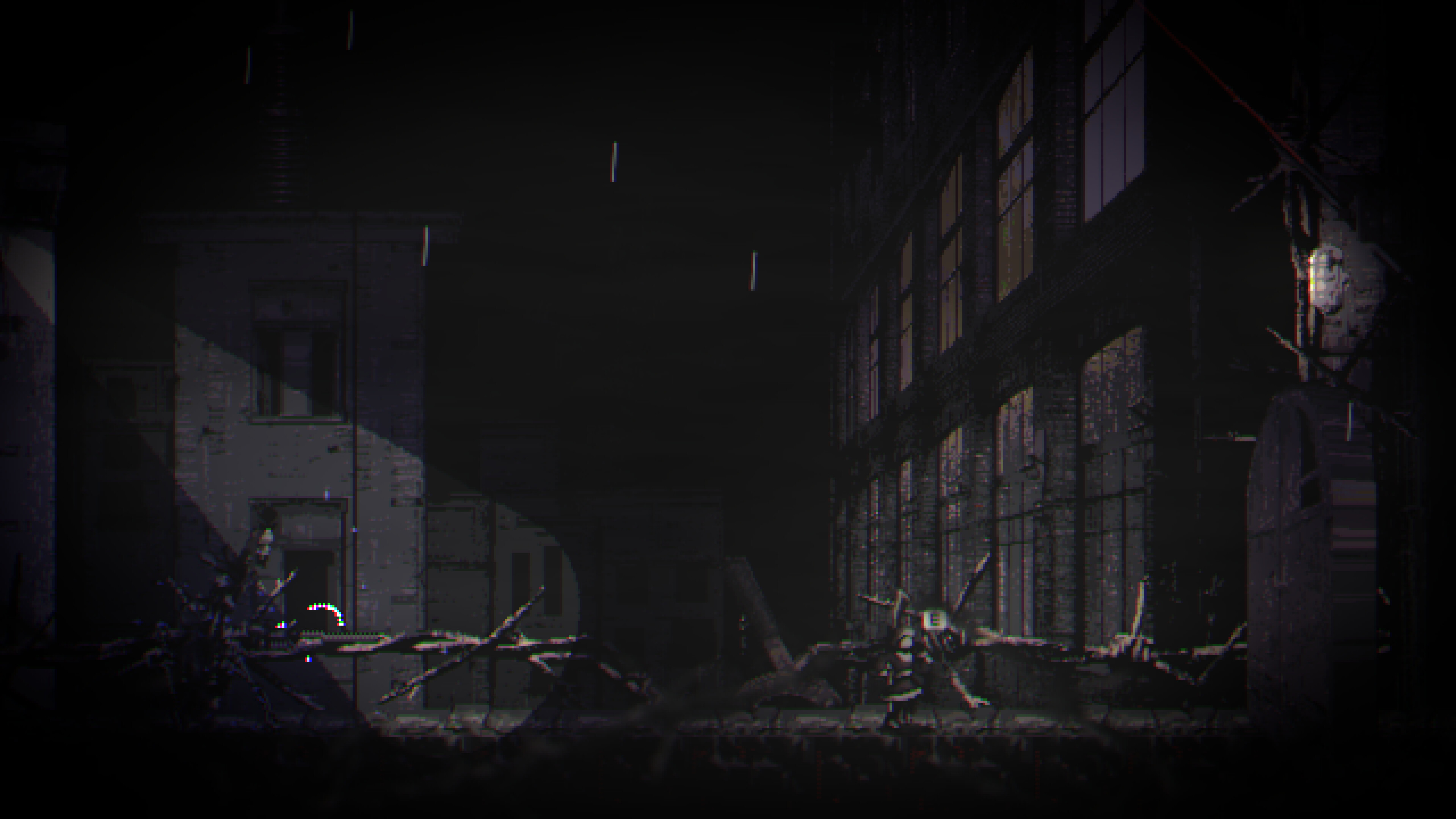 METAMORPHOSIS screenshot 1