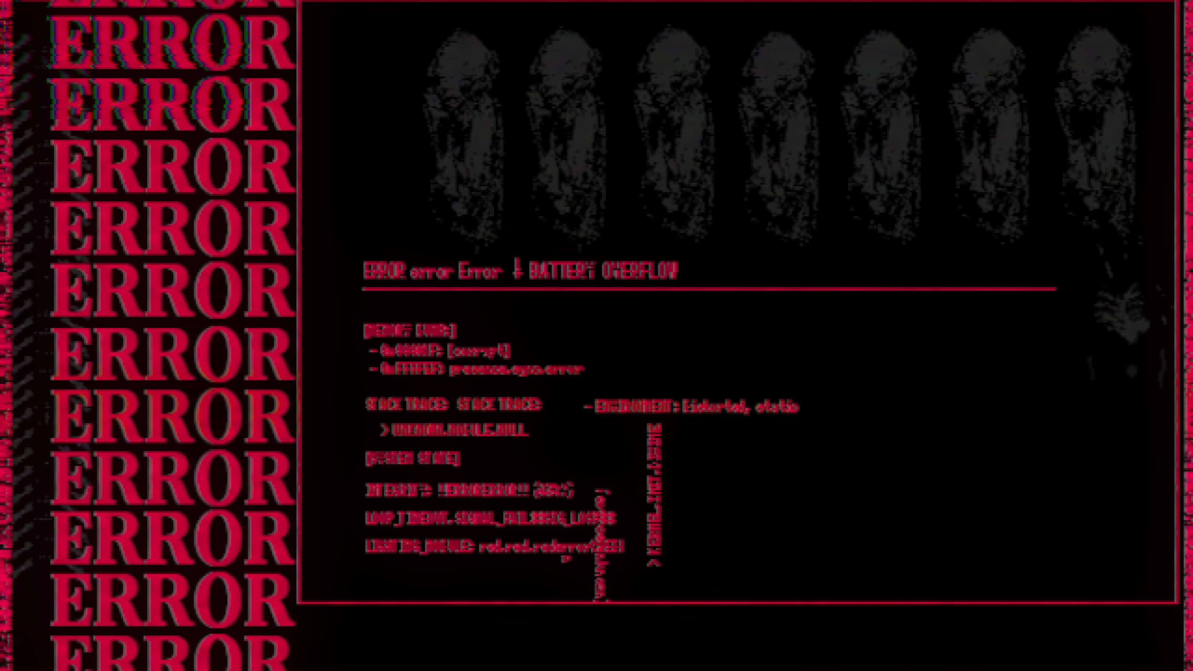 METAMORPHOSIS screenshot 11