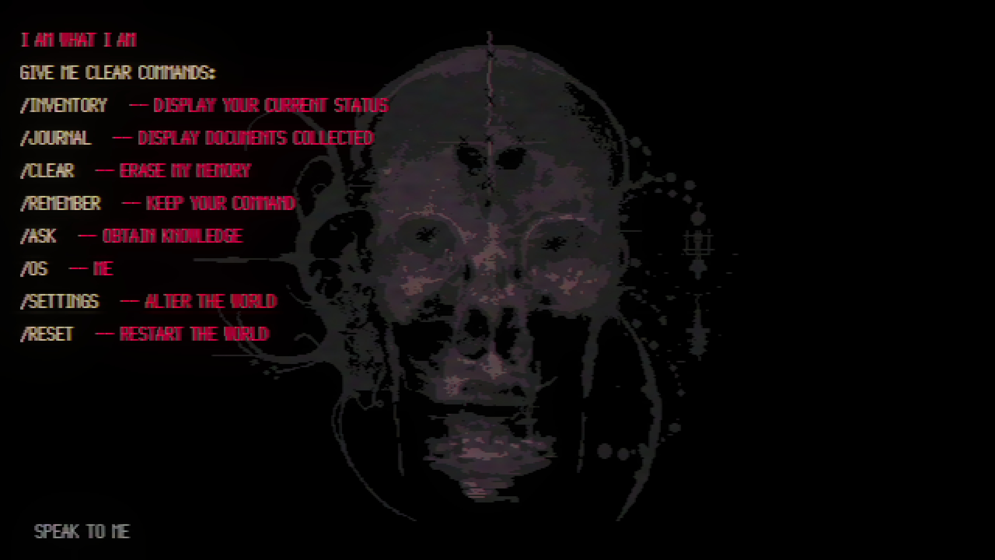 METAMORPHOSIS screenshot 9