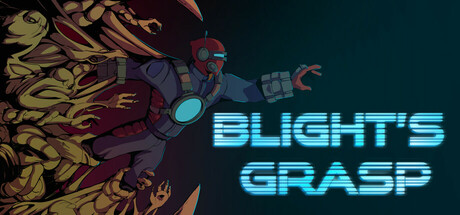 Blight's Grasp Cover Image