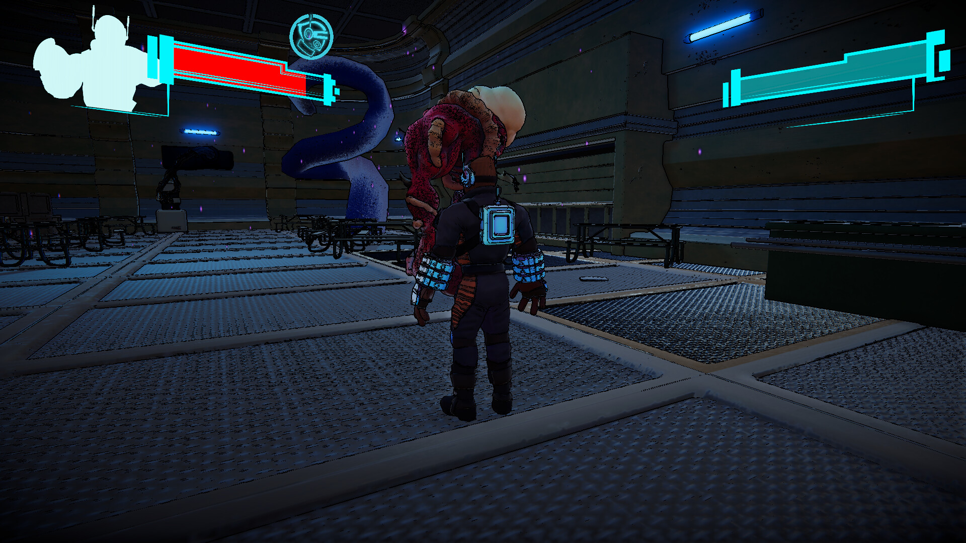 Blight's Grasp screenshot 8