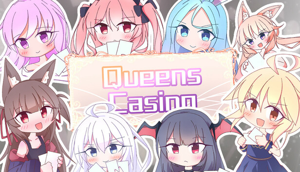 Queens Casino on Steam