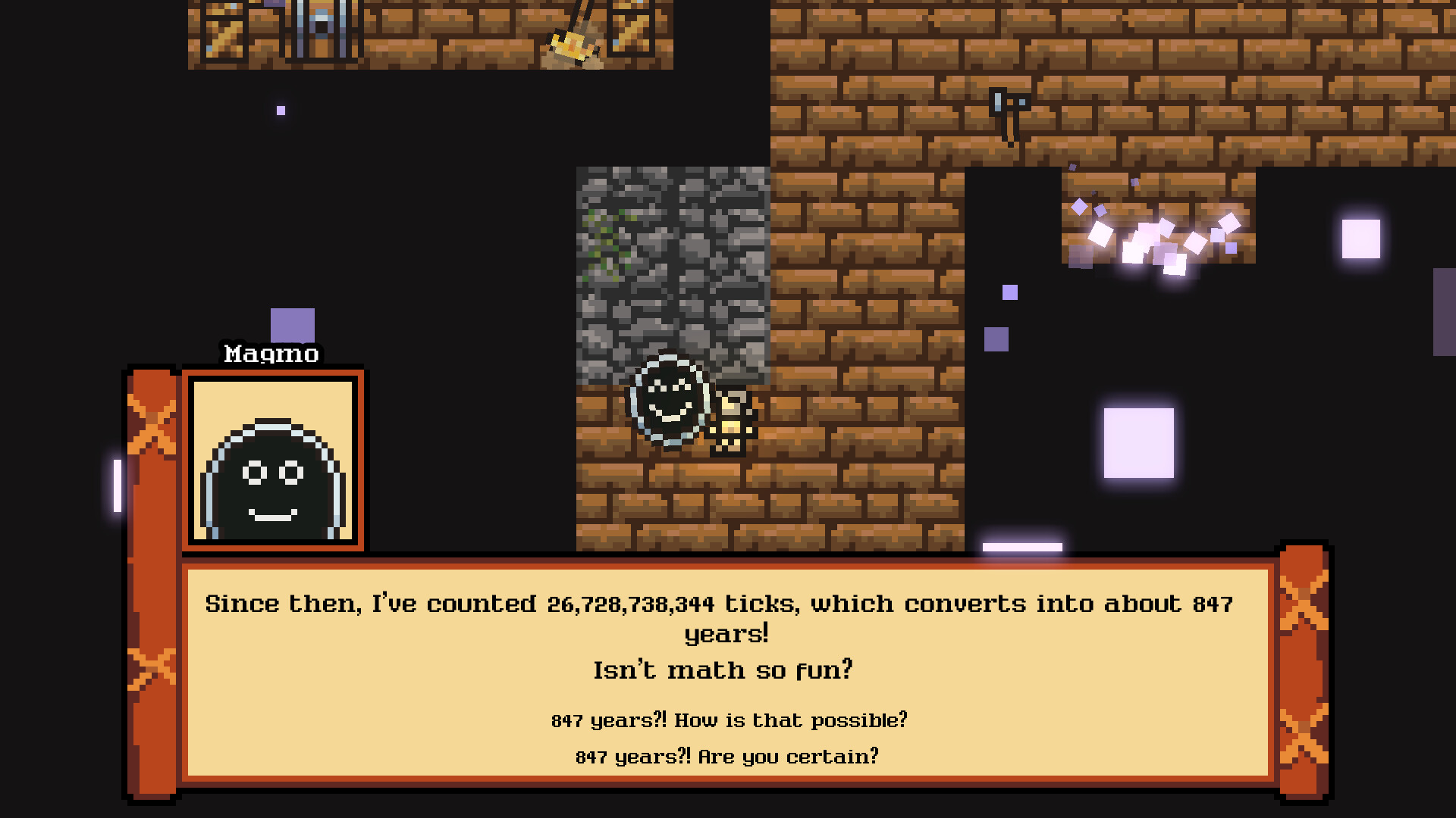 Warlocked screenshot 11
