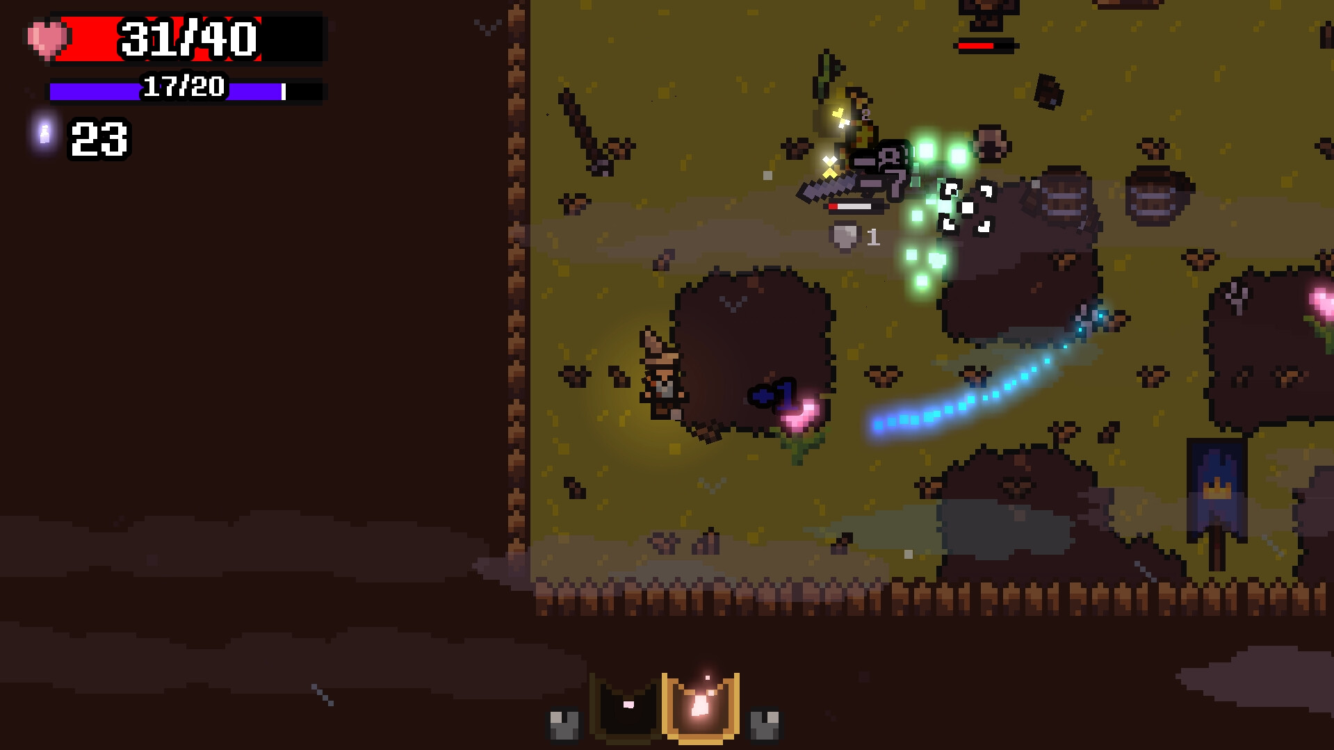 Warlocked screenshot 13