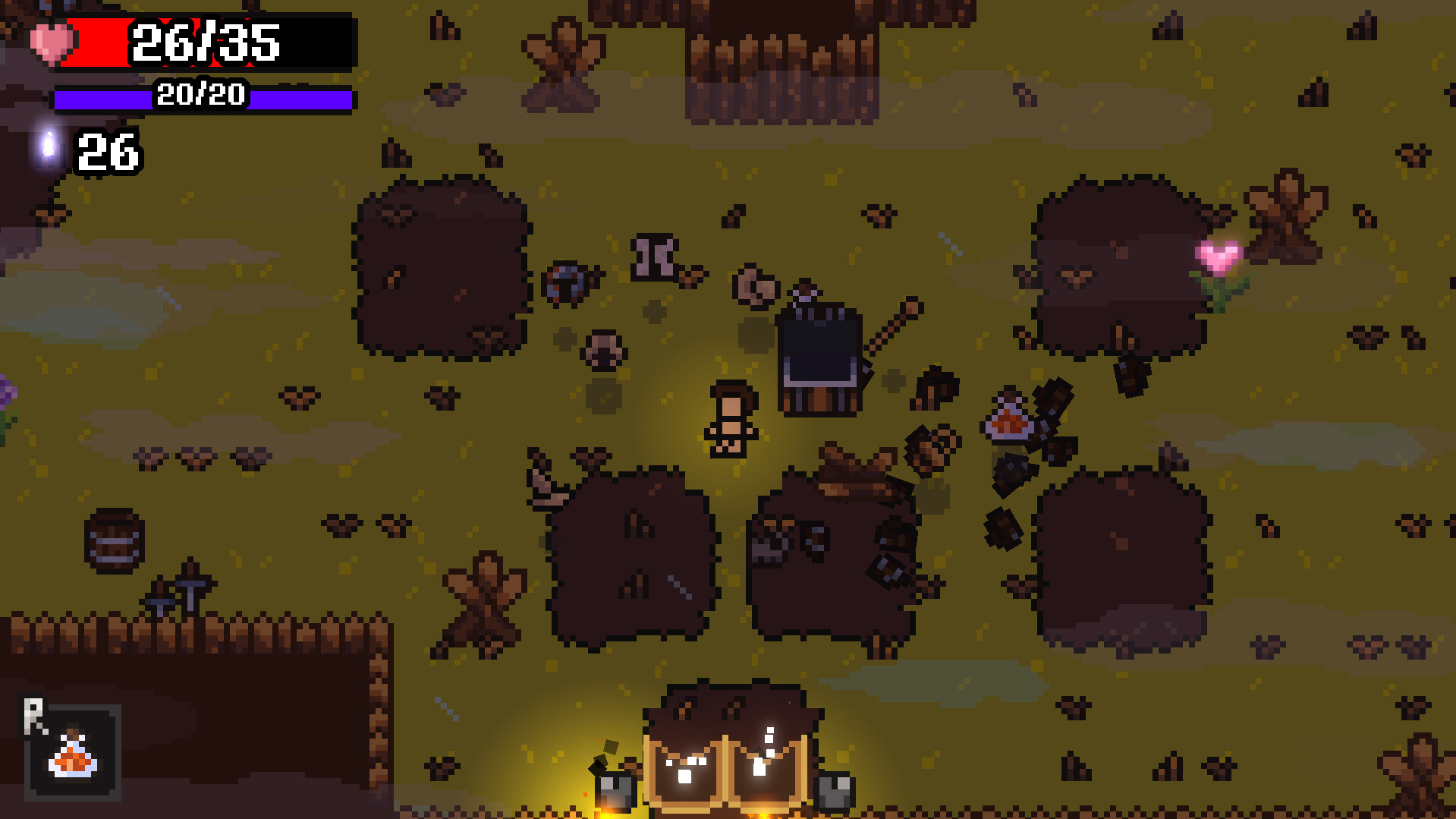 Warlocked screenshot 8