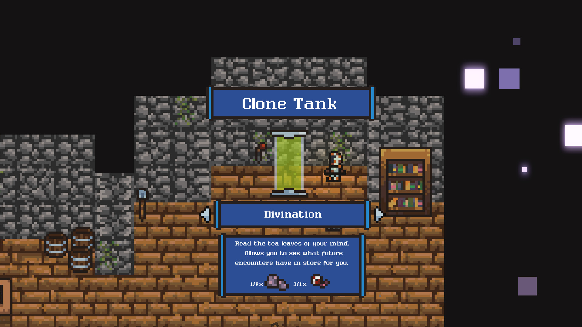 Warlocked screenshot 9