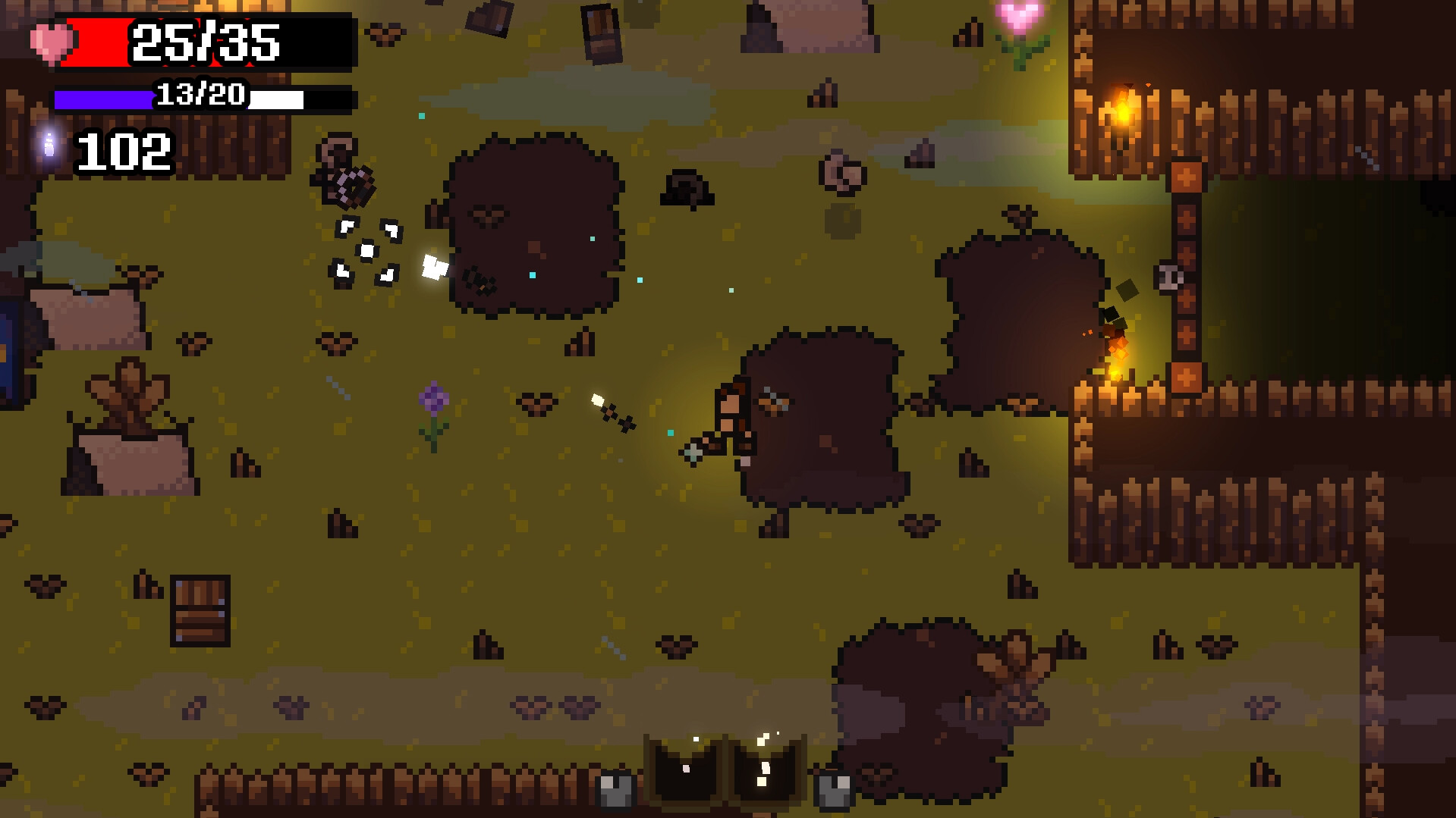 Warlocked screenshot 15